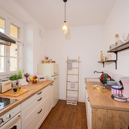 Boardinghouse Alte Spinnerei Оффенбург Екстер'єр фото