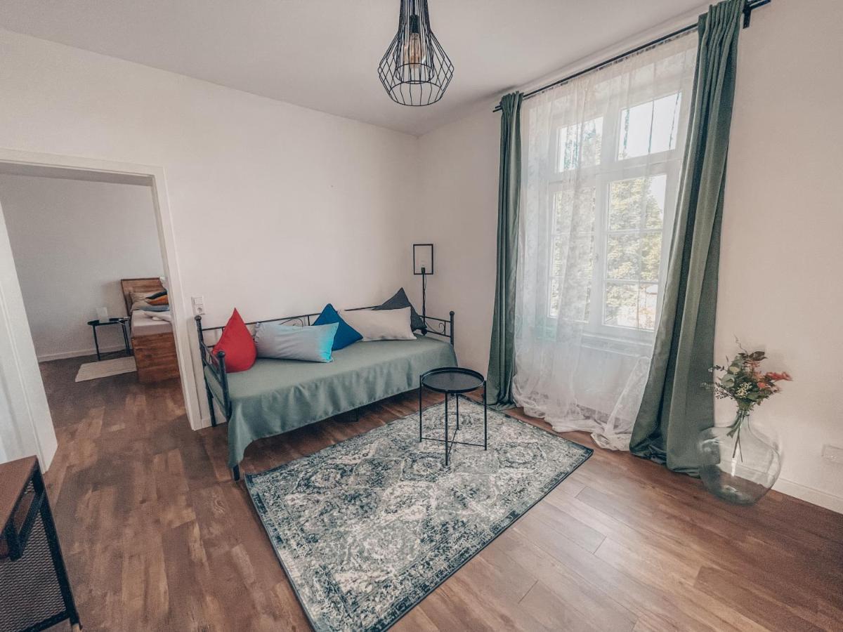 Boardinghouse Alte Spinnerei Оффенбург Екстер'єр фото
